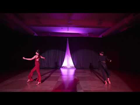 Selena Tribute Salsa Performance - homenaje a Selena