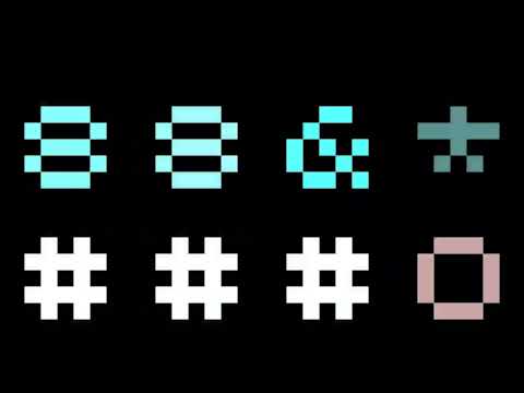 expansions in dub (fatty's ascii xenopixel extension)