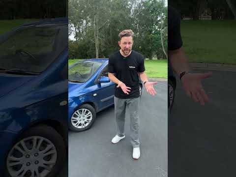 Hyundai Getz – Was wir lieben und hassen #shorts