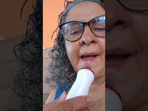 Senhora Amei de Paixão