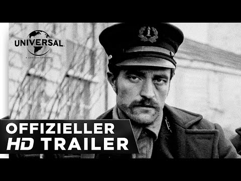 Der Leuchtturm - Trailer deutsch/german HD