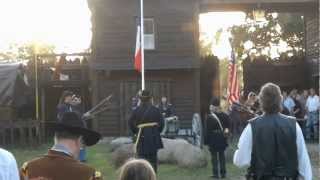 Westernstadt "Old Texas Town" 04.08.2012