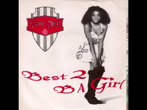 John Peel's M.C. Syn-Dee - Best 2 B A Girl