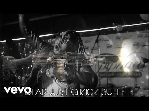 Crisis1crise - Dark Heart (Official Lyric Video)