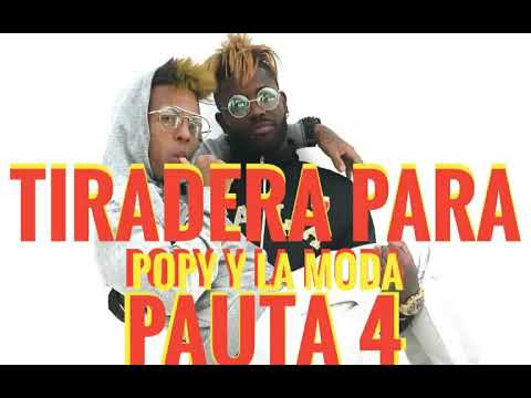 TIRADERA PARA POPY Y LA MODA__PAUTA 4