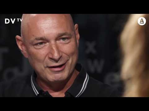 Kouzelník Žito? Ozdravný pobyt ve figuře magora, nemusí mi rozumět každý, říká Landa