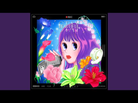 Video thumbnail for Stay Beautiful (Jamie Ver.)