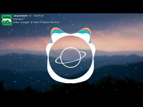 Jayceeoh ft. Nevve - Elevate (Hex Cougar & NūE Remix)