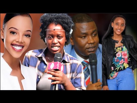 BOOM🖲Iby'inyana zimbwa Byose Miss Jolly niwe Wagitwazaga Muheto arayibanza🔴live mukiganiro na MUHETO