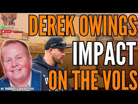 VolQuest's Austin Price: The Impact of Derek Owings in Tennessee