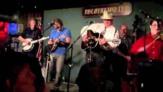 David Peterson & 1946 - Reno Bound