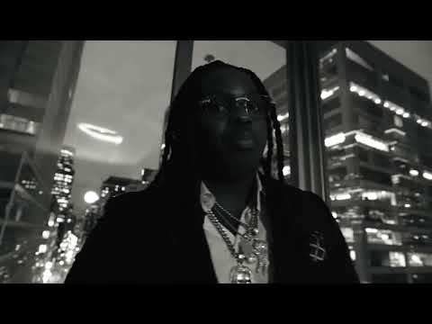 Izzy-S - Corleone (Clip Officiel)