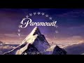 I Accidentally Paramount 90th Anniversary Reversed