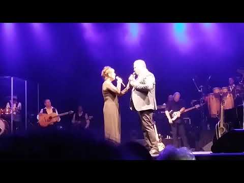 The Neil Diamond Project - You Dont Bring Me Flowers - 28-9-2019