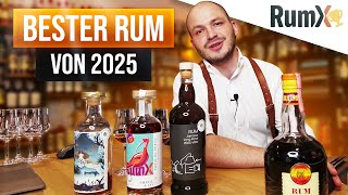 Wagemut Rum Tasting Video