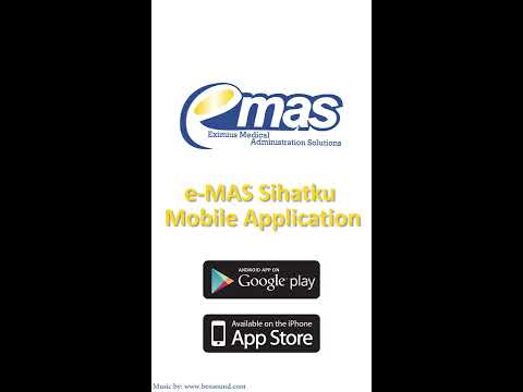 e-MAS Sihatku video thumbnail