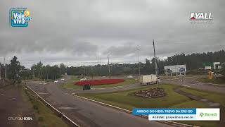 #19 ARROIO DO MEIO: TREVO DA ERS-130 live webcam