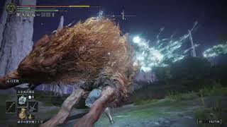 【ELDEN RING】王になったエルデンリング　2周目＆DLC初見の旅【実況】Part3