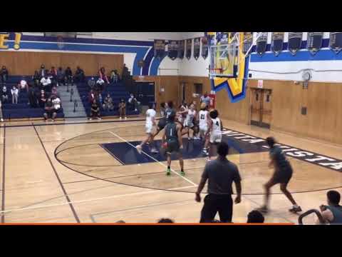 Markees Williams 6'1 Pg (Helix 2022)