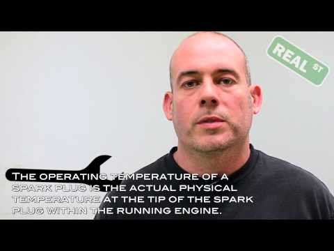 Jay's Tech Tips # 10: Spark Plug Heat Range