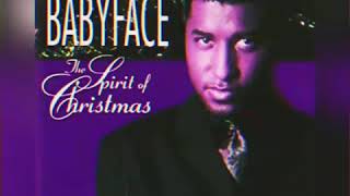Babyface rudolph the red nosed reindeer [slowed down by Melody Wager]
