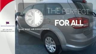 preview picture of video '2015 Dodge Journey Pineville MO Bella-Vista AR, MO #415125'