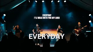Everyday © Hillsong | Live Worship led by His Life City Church