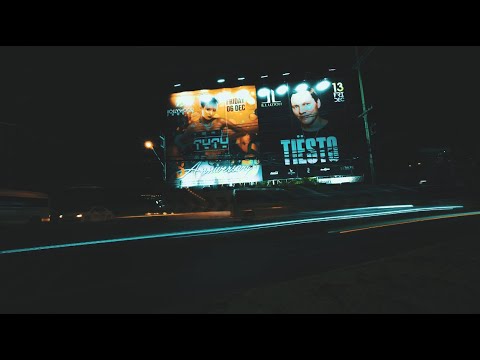 DJ TyTy x HOLLYWOOD Phuket - Thailand |RECAP|