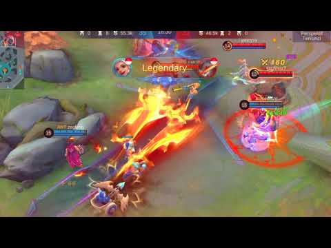 high mekanik harith🔥