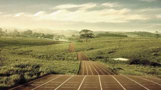 Peter Gabriel - The Tower that ate People - Remix (HD)