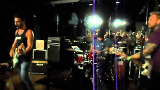 Rocket Me Nowhere- I&#39;ll Be Your Zombie