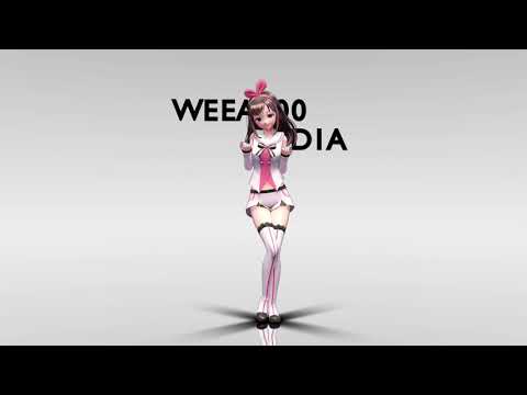 TWICE - Feel Special dance cover by Kizuna Ai