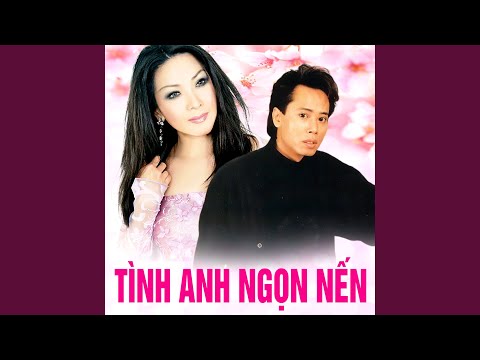 Quán vắng một mình (Những thăng trầm - fung fung jyu jyu- 風風雨雨) - Anh Tú