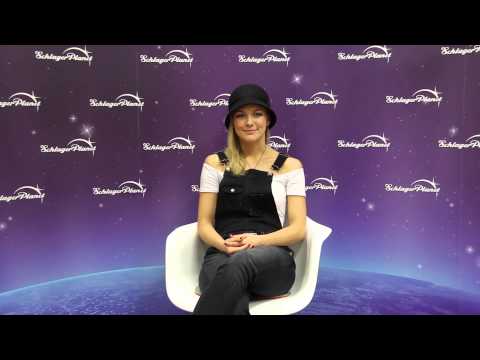 Auf der Couch bei SchlagerPlanet-TV