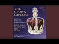 Crown Imperial (arr. W.J. Duthoit for wind ensemble)