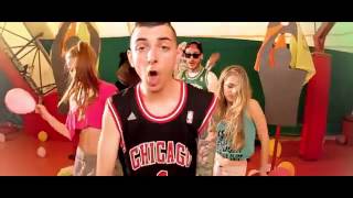 GEMITAIZ   'Pistorius' feat MADMAN