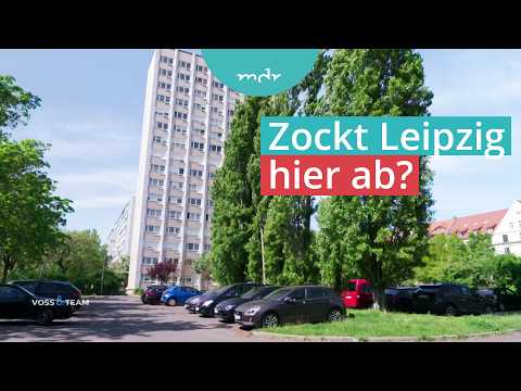 Parkverbot auf einem öffentlichen Parkplatz - Wie geht das? | Voss & Team | MDR