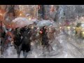 Dave Frank Solo Piano - Snow Falls on 5th Avenue