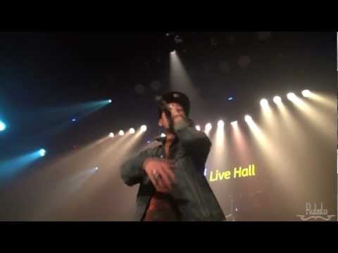 121014_Beenzino_24:26 Concert_Illionaire_Be My Luv & My Love