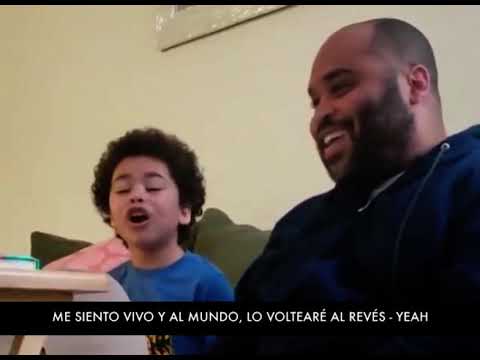 Music For Memory - Padre e hijo cantando “Don’t Stop Me Now" -    Subtitulado