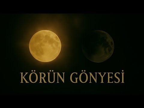 Taladro - Körün Gönyesi  ( düet Şanışer )