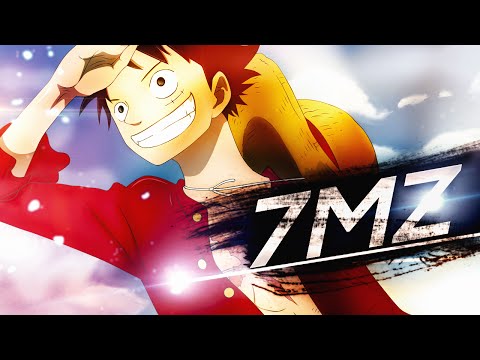 Rap do Luffy (One Piece)