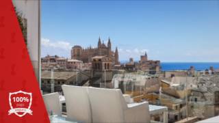 Hotel Almudaina, Palma de Maljorka