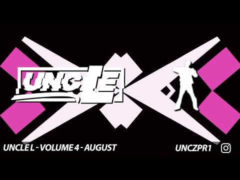 Uncle L   Volume 4   August