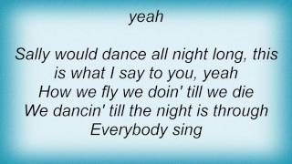 Al Green - Ride, Sally Ride Lyrics