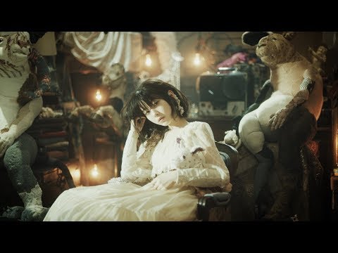 Aimer 『I beg you』（主演：浜辺美波 / 劇場版「Fate/stay night [Heaven's Feel]」Ⅱ.lost butterfly主題歌）