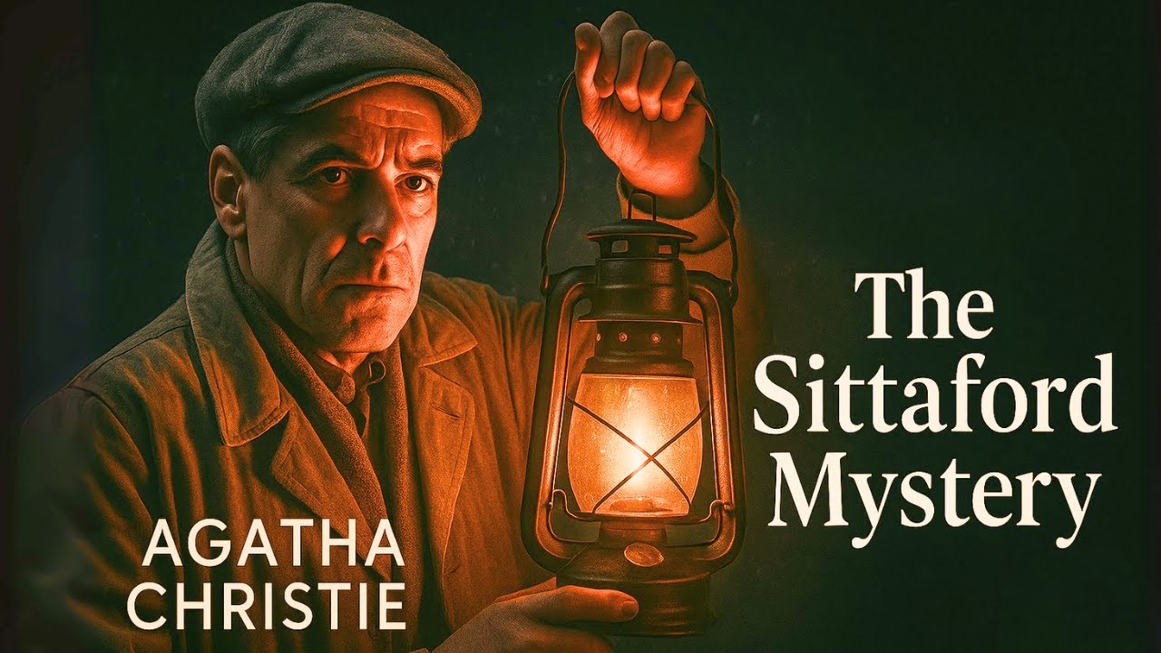 A Séance Predicts Murder: The Sittaford Mystery by Agatha Christie (Full Audiobook)