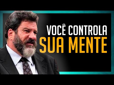 APRENDA A CONTROLAR A SUA MENTE! SÓ TENTE AJUDAR SE NÃO FOR ATRAPALHAR | MARIO CORTELLA - MOTIVAÇÃO