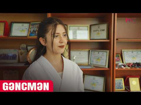GƏNCMƏN 22.04.2026