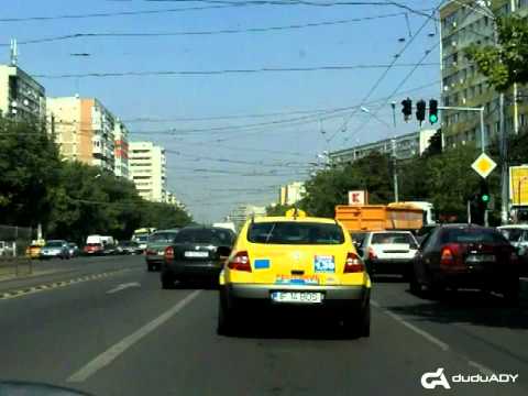 Taximetrist meserias